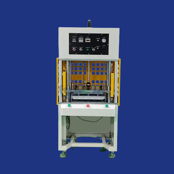 包布制品熱壓機(jī)