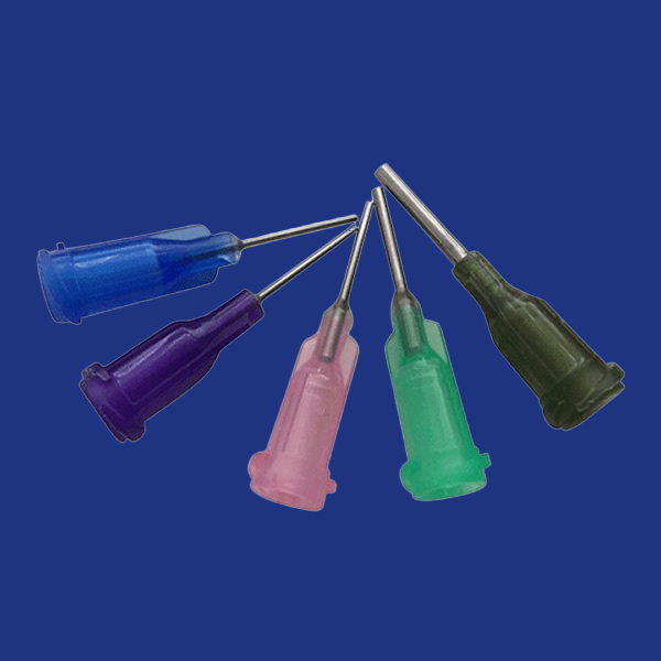 塑座不銹鋼點(diǎn)膠針頭