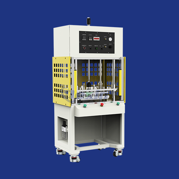 服飾logo熱壓機(jī)